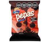 Pepa Cilo Bañada
